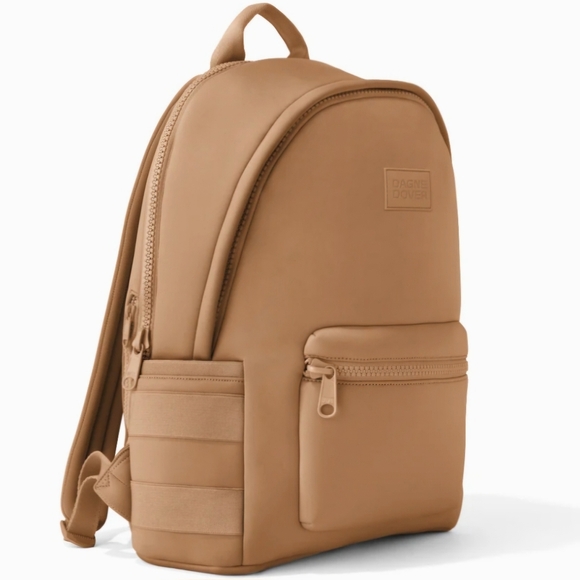 Large Dakota Neoprene Backpack - Picture 7 of 11